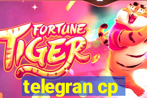 telegran cp